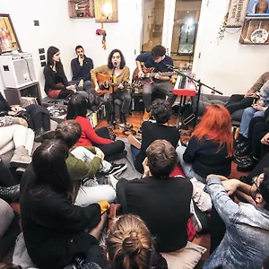 Hostel Dopa Bologna