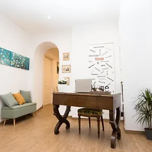 Guest house Dreaming In - Vittorio Veneto Rome