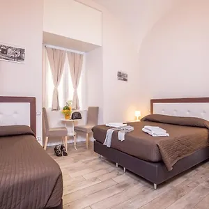 Guest house Azzurra Rome