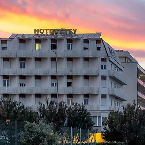 *** Hotel Hotel City Italien