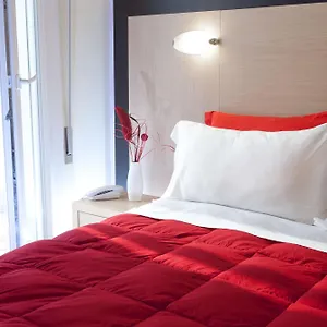 Hotel Rubens Rimini