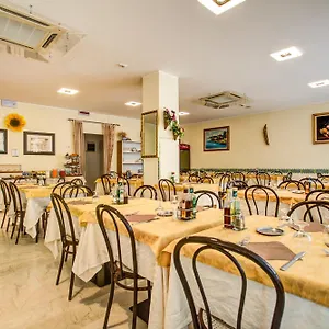 Hotel Tiziana Rimini