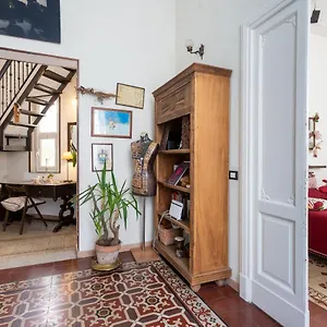 Guest house Zefiro Catania