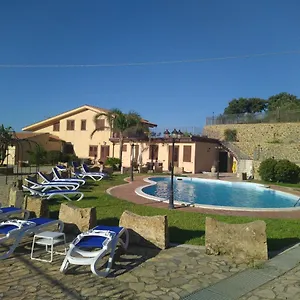 Magliolo Cefalú