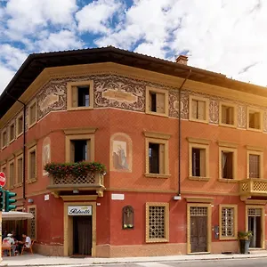 ** Hotel Palazzo Fritz Italien