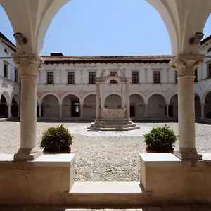  Hotel Campus San Francesco Italien