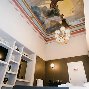 Guest house Duomo Housing Le Catania