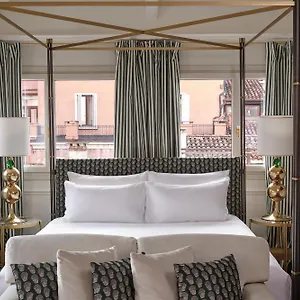 Hotel Violino D'oro Venice