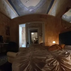 Bed & Breakfast Morosoli Palace Catania