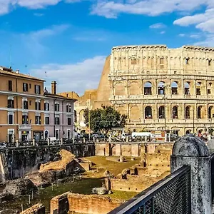 Colosseo Imperial 3* Roma