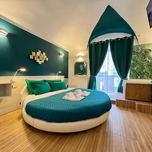 Bed & Breakfast Cantu' Catania