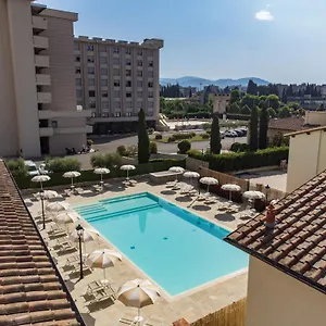 Hotel Nilhotel Florence