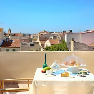 Tre Frühstückspension