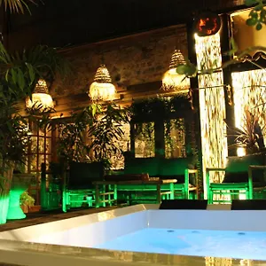 Bed & Breakfast Il Giardino Di Chiara
