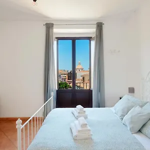  Gasthof Palazzo Curro Italien