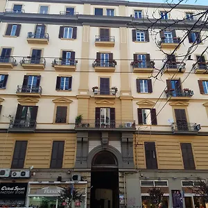 Bed & Breakfast La Dimora Di Re Ferdinando Naples
