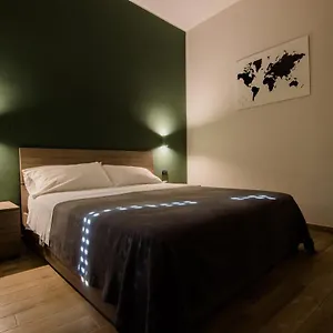 Bed & Breakfast Interno 10 Cavour Naples