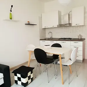 Apartament Red Ginger
