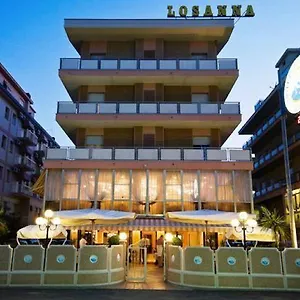 *** Hotel Losanna Italien