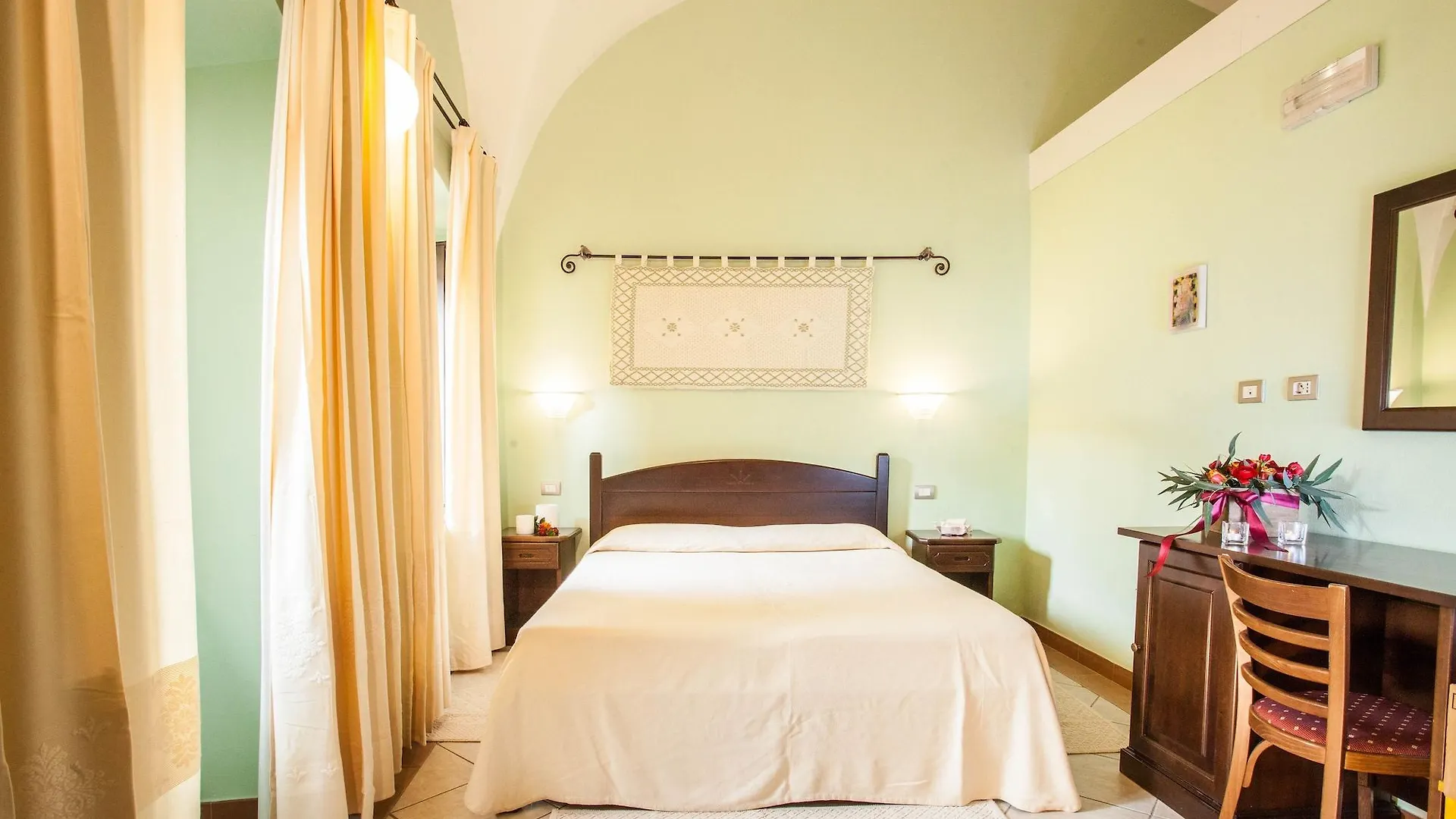 Hotel Il Duomo Phg Oristano