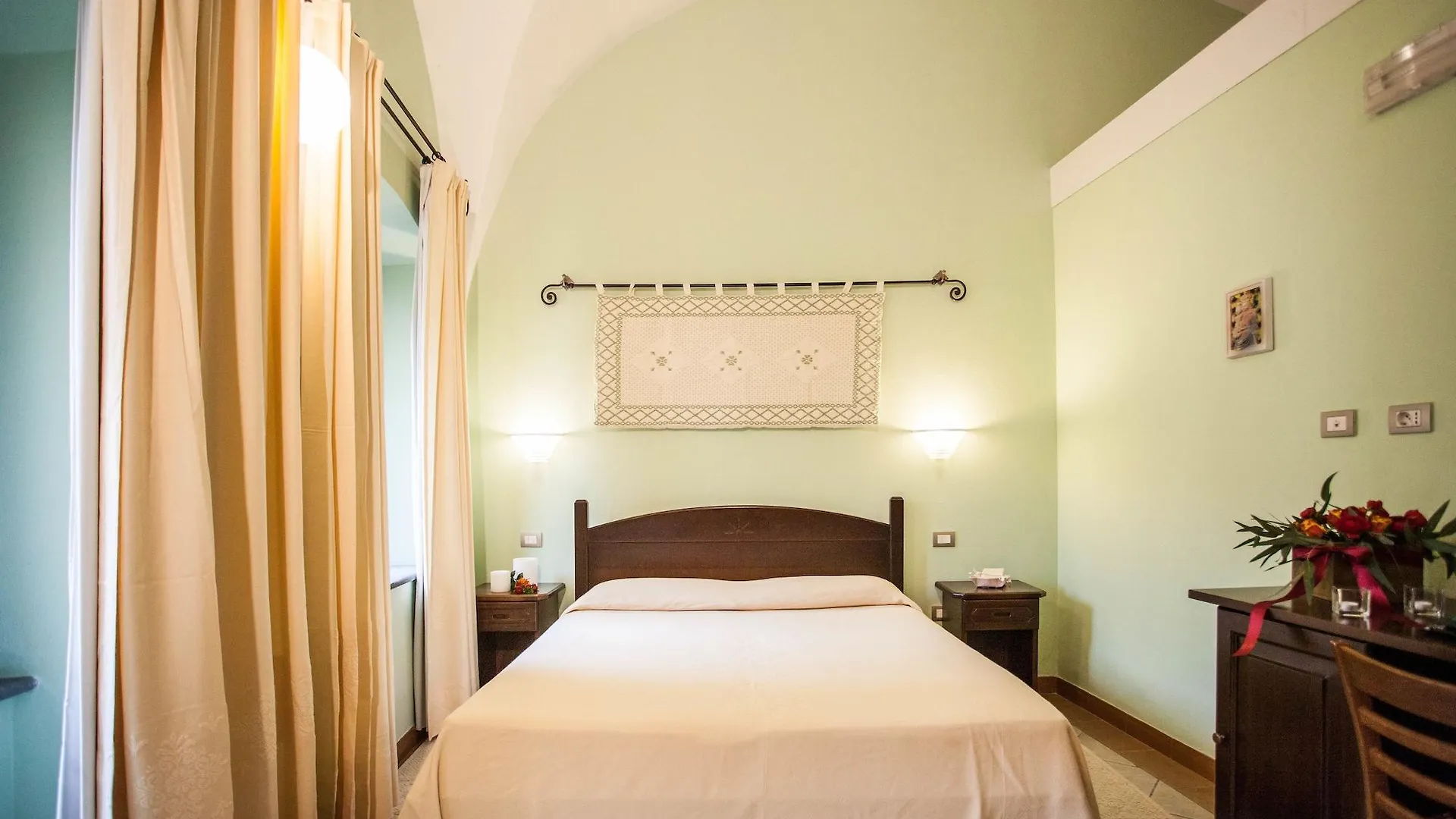 Hotel Il Duomo Phg Oristano