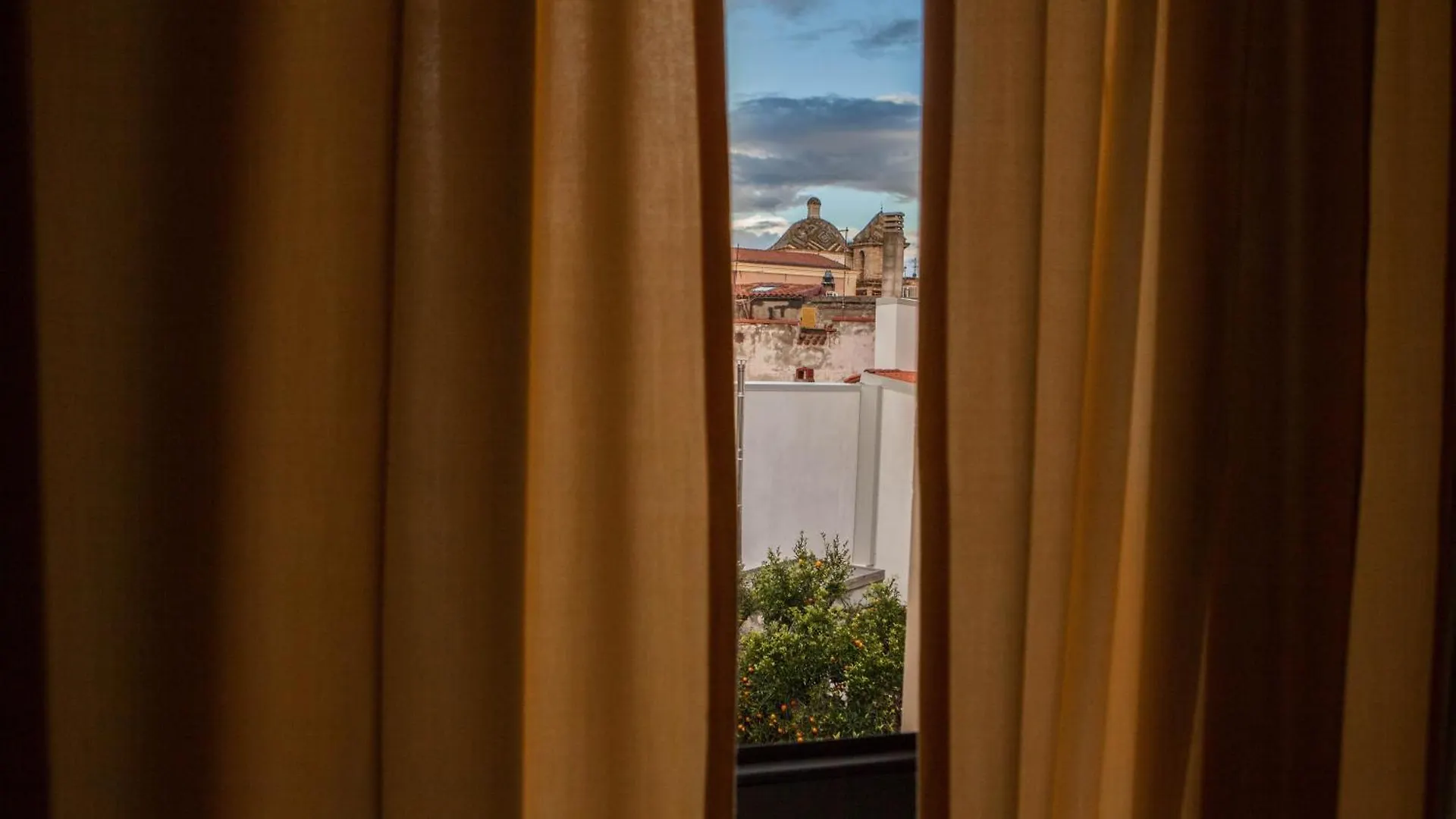 ***  Hotel Il Duomo Phg Oristano Italia