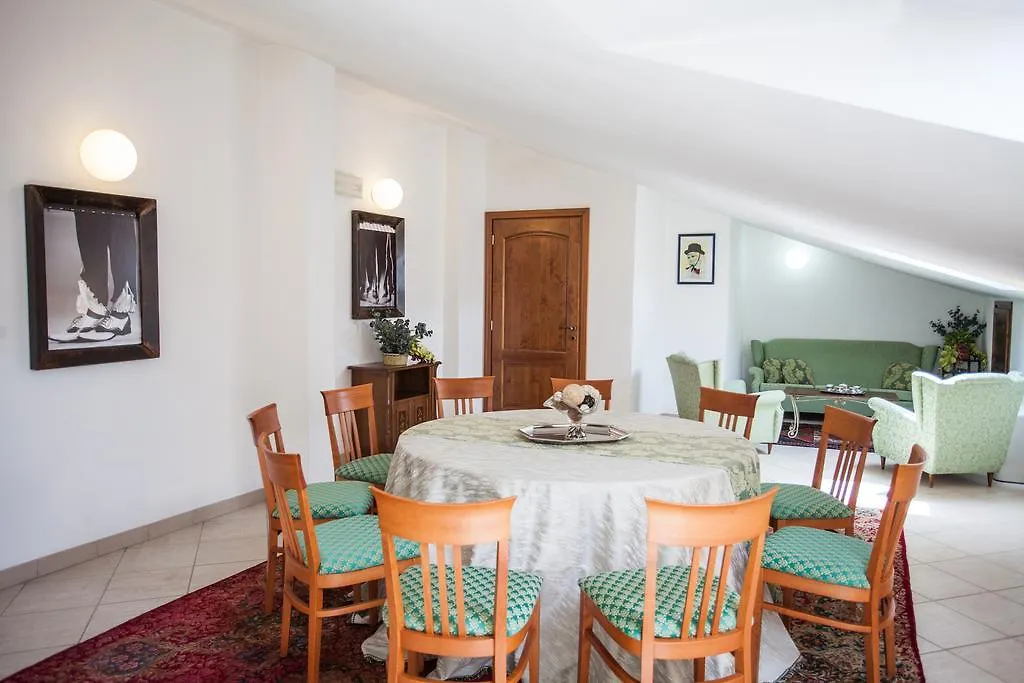 Hotel Il Duomo Phg Oristano